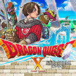 ドラゴンクエストX（ブラウザ版）今、新しい冒険の幕が開ける！