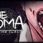 ホラーゲーム「The Coma: Cutting Class」先生が殺人鬼に・・・